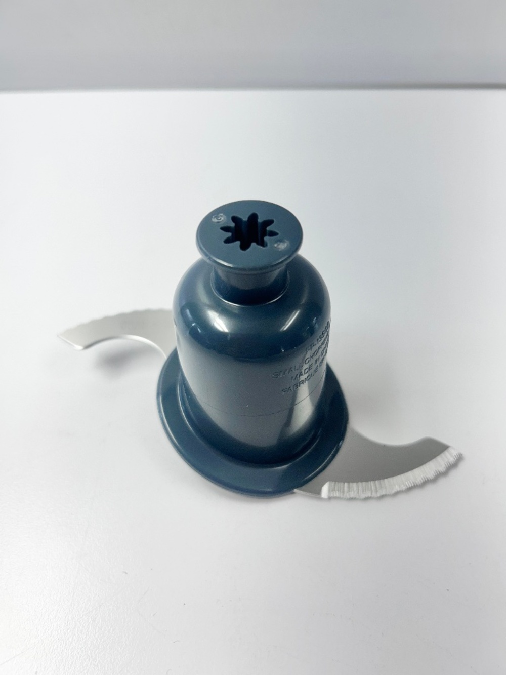 Cuisinart FP-13SCB Small Chopping Blade 13 Cup Food Processor Replacement New